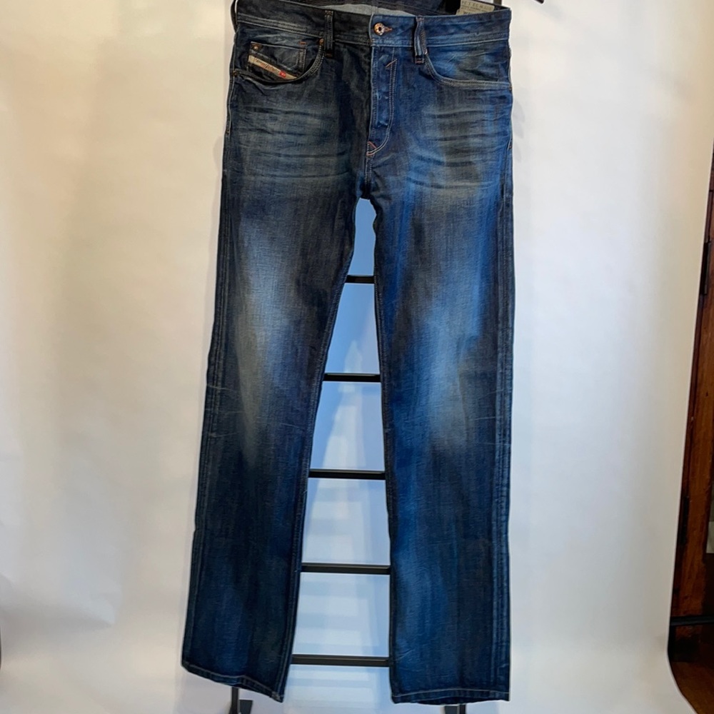 Diesel Jeans